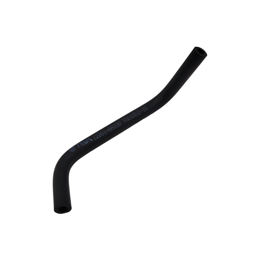 Auto Parts Exhaust Ventilation Hose for Toyota 12261-66030