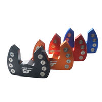 2025 nouveaux hommes Golf Putters haute Performance zéro couple Tech CNC fraisage Club universel avec Angle de mensonge équilibré