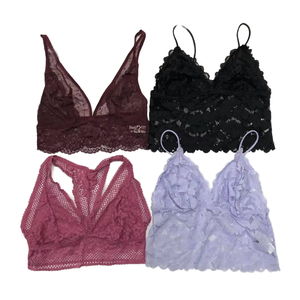 Thin Underwire Cotton Blend <b>Bra</b> Adjustable Straps Everyday Support Plus Size Available Seamless Cup Design Breathable Comfort - Product Image 1