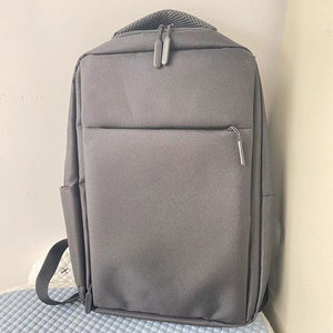 <b>Computer</b> Backpack Shoulder <b>Bag</b> Men's Large-capacity Quality Business Travel Shoulder <b>Bag</b> Men Casual Schoolbag - Product Image 1
