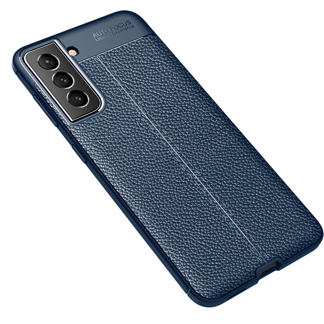 High End Factory Wholesales for Hotselling Luxury Leather TPU Cases for Samsung S22 S22 Plus S22 Ultra