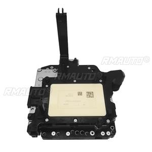 Módulo de Control de Transmisión Automática 02E927770AT, Pieza de Motor para Caja de Cambios, Accesorio para Autos Volkswagen y Audi 02E - Product Image 1