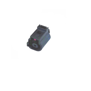 Hydraulic Pressure <b>Sensor</b> Connector 1J0973701 <b>For</b> Audi Volkswagen Jetta Golf GTI Passat <b>Car</b> Black Plastic IP20 - Product Image 1