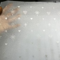 Papier d'emballage personnalisé de haute qualité résistant à l'humidité pour vêtements et chaussettes, 100% pâte vierge, emballage professionnel avec logo