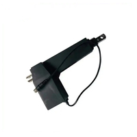 Unité dentaire, perceuse dentaire et accessoires, moteur électrique de levage dentaire N8000, moteur descendant pour fauteuil dentaire