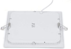 Tùy Chỉnh 18W 48W 60W 80W Dimmable điều khiển thông minh IP44 đánh giá 2700K ấm trắng mỏng dẫn Bảng điều khiển ánh sáng - Product Image 6