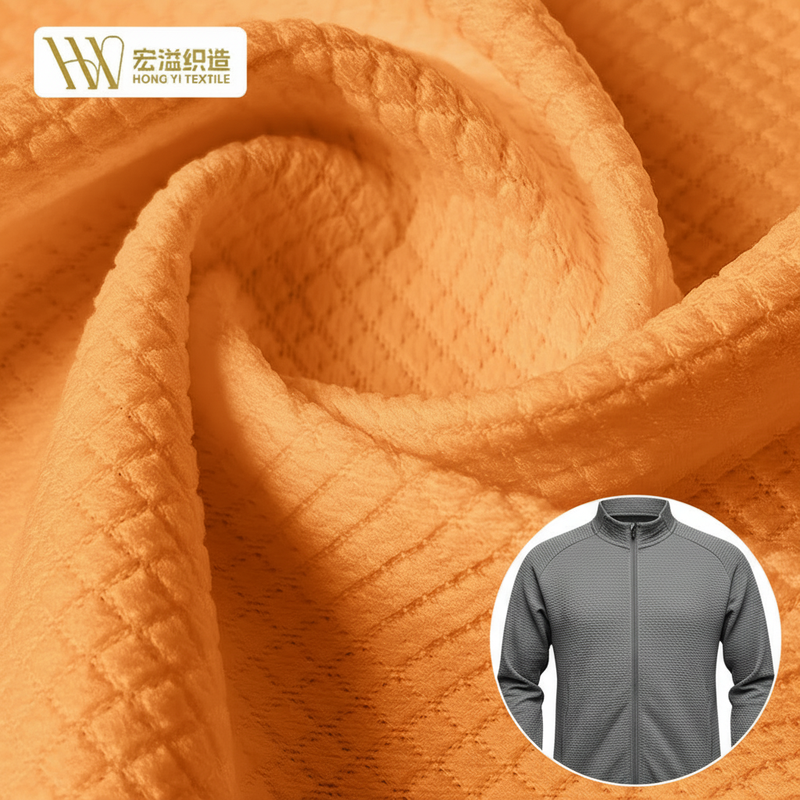 Colors Customization Spandex Polyester Breathable Lightweight