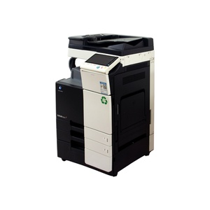 Impresora Multifuncional Usada Konica Minolta, Negra, Alta Velocidad, A3, Color, General, para Madera, C364 C284 C224, Impresora Copiadora a Color, A4, 36 ppm - Product Image 5
