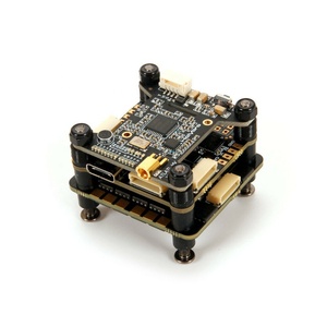 <span class=keywords><strong>V2</strong></span> <span class=keywords><strong>H7</strong></span>เครื่องควบคุมการบิน Tekko32 50A 4in1 F4/65A ESC HV <span class=keywords><strong>V2</strong></span> 800mW STACK 30.5x30.5mm สำหรับ RC Drone RACING - Product Image 2