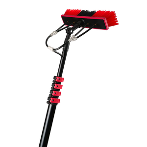 Outil <span class=keywords><strong>de</strong></span> nettoyage <span class=keywords><strong>de</strong></span> raclette <span class=keywords><strong>de</strong></span> vitres en fibre <span class=keywords><strong>de</strong></span> carbone 3 en 1 Kit <span class=keywords><strong>de</strong></span> nettoyage <span class=keywords><strong>de</strong></span> lave-<span class=keywords><strong>vitre</strong></span> étanche - Product Image 3