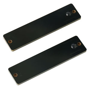 915mhz Monza <span class=keywords><strong>5</strong></span> UHF 3m 2m Rango de alta temperatura IP68 etiqueta RFID para cilindro de Gas en de Metal - Product Image 3