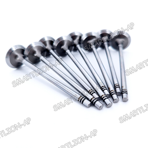 Soupape d'admission du moteur <span class=keywords><strong>TU5JP4</strong></span> 1.6 utilisée pour citroën Peugeot C4L 308CC 308SW OEM 0948.E8 0948E8 - Product Image 1