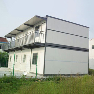 Otros Construcción e Inmobiliaria Plegable Vendo Casas para Comprar en Casa Pre Fabricadas - Product Image 3