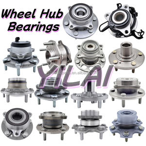 Piezas de coche, cojinete de cubo automático directo de fábrica para HILUX VIGO Fortuner, conjunto de unidad de cubo de rueda <span class=keywords><strong>43502</strong></span>-0K020 <span class=keywords><strong>43502</strong></span> 0K020 43550-<span class=keywords><strong>0K030</strong></span> - Product Image 5