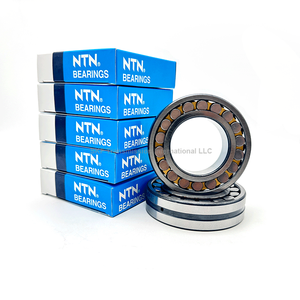 N T.N de alta precisión de larga duración 21320 El rodamiento de rodillos esféricos es adecuado para maquinaria minera - Product Image 3