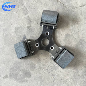 630mm Dust-free Concrete <b>Floor</b> Grinder Suitable for Epoxy <b>Polishing</b> <b>Machines</b> - Product Image 3