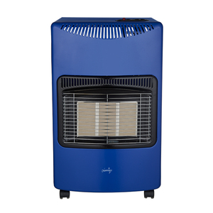 Calentador de Gas <span class=keywords><strong>Butano</strong></span> de Pie, Portátil, para Interiores, con Certificación CE, para Uso Doméstico - Product Image 2