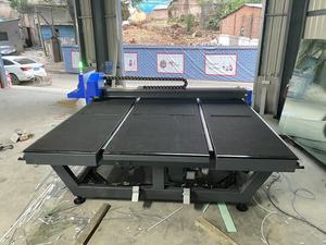 <span class=keywords><strong>Prix</strong></span> d'usine Machine intégrée de chargement et de découpe automatique <span class=keywords><strong>du</strong></span> <span class=keywords><strong>verre</strong></span>, équipement de table de découpe de panneaux de <span class=keywords><strong>verre</strong></span> CNC pour le traitement <span class=keywords><strong>du</strong></span> <span class=keywords><strong>verre</strong></span> - Product Image 5