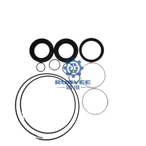 RUNVEE Vente en gros Nouveau QR025CHA Pièces de transmission automatique Kit de joints d'huile en téflon 019CHA1502106 pour CHERY 2019-2024 Tiggo 4 - Product Image 3
