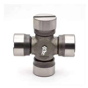 Автозапчасти U200 карданный вал поперечный универсальный шарнир 30,2*106 мм трансмиссионный универсальный шарнир 5-160X 330 UJ200 - Product Image 4