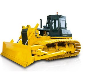High Performance <strong>Bulldozer</strong> LIUGONG 230C Full-Hydraulic Crawler LIUGONG <strong>Bulldozer</strong> - Product Image 2