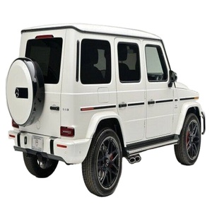 Se Aceptan Pedidos Personalizados, <span class=keywords><strong>Mercedes</strong></span> <span class=keywords><strong>G63</strong></span> AMG Usado del 2013, Mejor Precio - Product Image 1