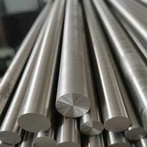 Gh1035 פלדה עמיד חום עגול מוט סגסוגת חוזק גבוה עבור יישומים תעשייתיים - Product Image 1