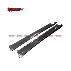 Nouvel arrivage : Kit carrosserie style OEM en fibre de carbone et fibre de verre pour Lamborghini Aventador LP740 (lame avant, jupes latérales, diffuseur arrière) - Product Image 3