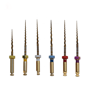 Endo Motor akar gigi, perawatan saluran akar Motor tanpa sikat <span class=keywords><strong>Apex</strong></span> <span class=keywords><strong>Locator</strong></span> nirkabel Endo Motor putar endodontik peralatan gigi lainnya - Product Image 6