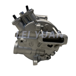Compresor de Aire Acondicionado para Automóvil de 12V de Alta Calidad 23414002 22968134 23414002 22968134 para Cadillac XTS - Product Image 4