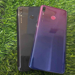 Venta al por mayor 95% nueva móviles Teléfono para <span class=keywords><strong>Huawei</strong></span> Y7 pro <span class=keywords><strong>2019</strong></span> celulares de 6,26 pulgadas teléfono inteligente original <span class=keywords><strong>Y6</strong></span> Y9 - Product Image 6