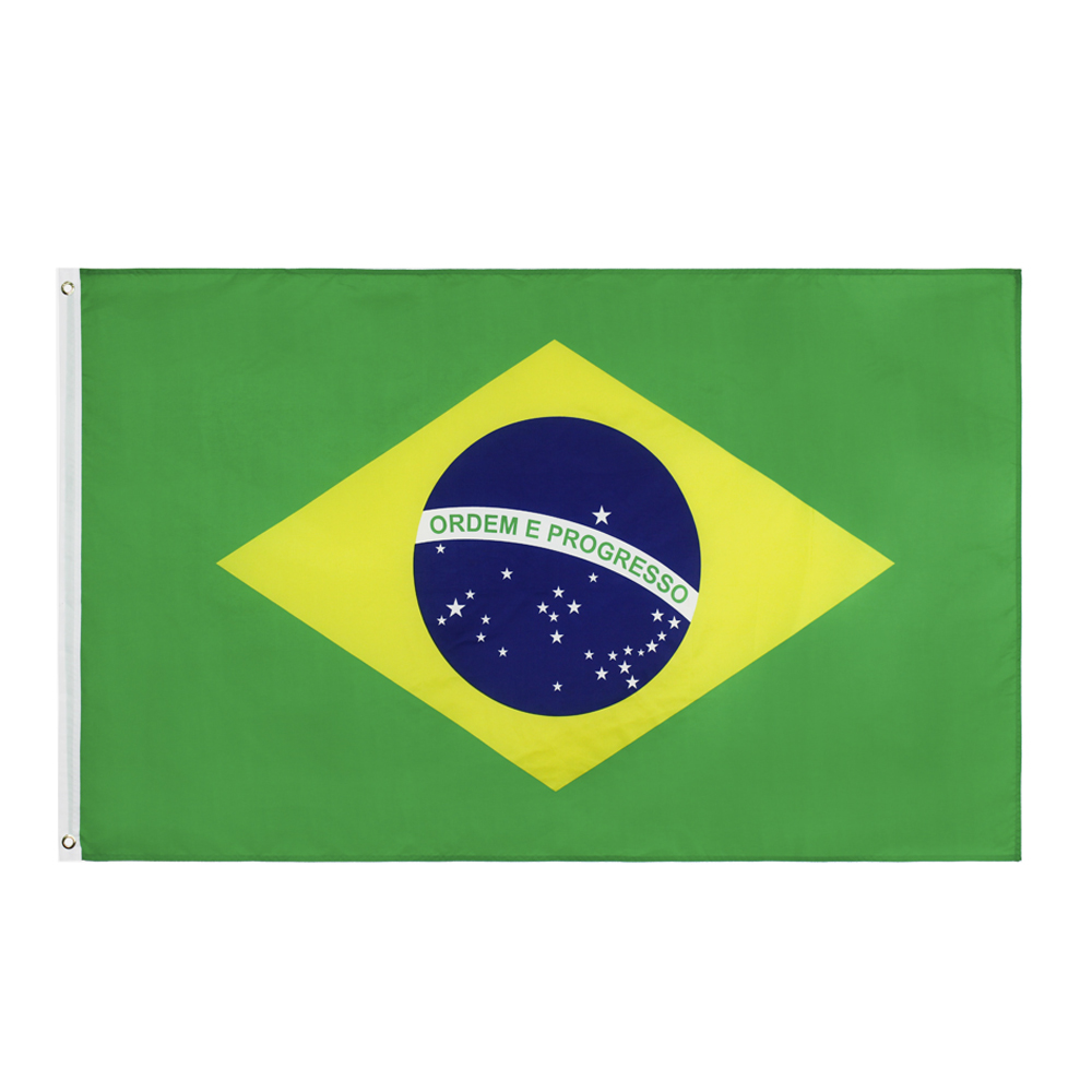 Brazil flag