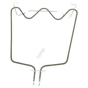 H617725 6098R646 Lower Heating <b>Element</b> Replacement <b>for</b> Whirlpool/Bauknecht <b>Oven</b> Parts - Product Image 1