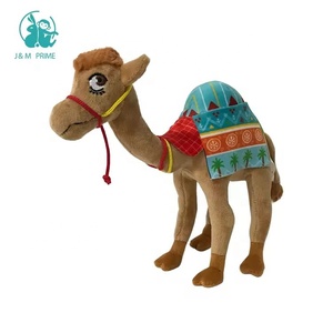 Tùy chỉnh sang trọng Lạc Đà đồ chơi đáng yêu vui tươi dễ dàng - Product Image 5