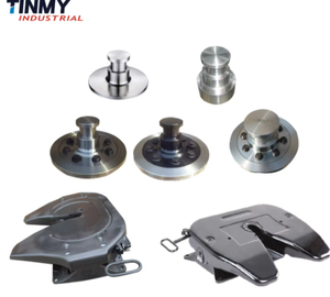 Kit di Riparazione OEM per Quinta Ruota di Rimorchio, Parti di Ricambio Universali di Alta Qualità - Product Image 4