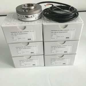 Meilleur prix Encodeur à arbre creux LIKA C50-H C50-Y C50-L C50-H-1024ZCU48L1 C50-H-1024ZCU48L2 C50-H-600ZCU410 - Product Image 5