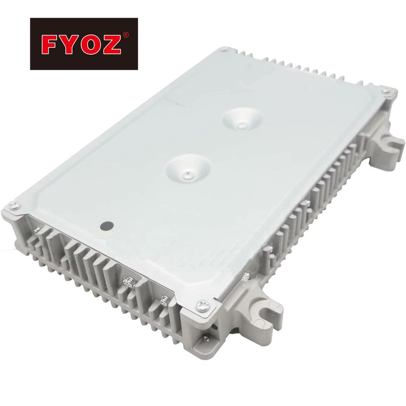 CPU Controller for Hitachi Excavator ZX135US ZX135US-E ZX135US
