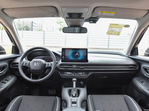 Hondas ZR-V Zhizai mobil bekas, harga murah Mileage rendah bahan bakar kedua Mobil SUV dari Cina - Product Image 6