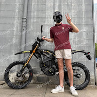 Moto tout-terrain électrique pas chère pour adultes surron ultra Bee 2025 L1E, surron 3C 2025 ultra Bee, moto surron