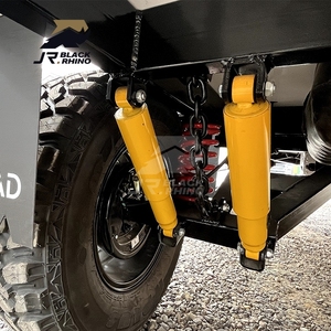 <span class=keywords><strong>2022</strong></span> nuevo Australia y Eur estándar Iveco expedición 4X4 camión remolque <span class=keywords><strong>autocaravana</strong></span> tobogán en camión Camping caravana - Product Image 4