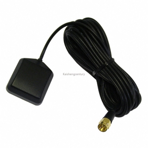 ใหม่และเป็นของแท้ ANT-GPSMG RF ANT 1.575GHZ MOD สำหรับเสาอากาศ RF และไร้สาย/RF มาตรฐานแบบตัวผู้ - Product Image 1