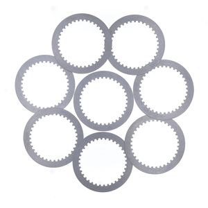 Kit de disques d'embrayage en acier - Product Image 1