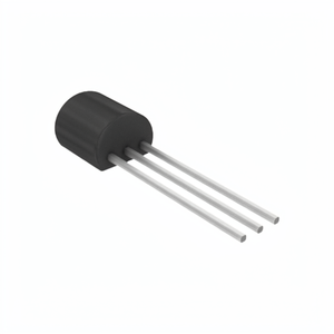 Transistors 2N4401 APM PBFREE TO-226-3, TO-92-3, acheter des composants électroniques en ligne, distributeur agréé - Product Image 1