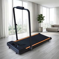 Tapis de course électrique pliable Easy Move 1020*390mm pour la maison, moteur 0,75 CV, capacité 120kg, écran LED, Walking Pad