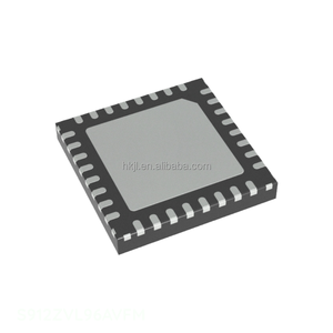 Original S912ZVL96AVFM 32 VFQFN Exposed Pad Embedded Buy Electronics Components Online - Product Image 1