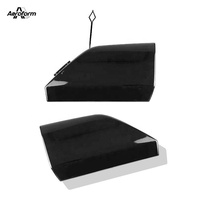 Cache-œil de remorquage avant OEM 51118085455 51118085456 pour BMW Série 3 G20 G28 LCI