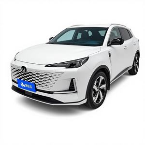 Voitures d'occasion Changan CS55 PLUS 2024 Troisième génération 1.5T DCT <span class=keywords><strong>Prestige</strong></span> Véhicules d'occasion certifiés Voiture d'occasion compacte SUV Essence - Product Image 1