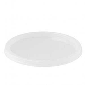 13 Oz Heavy‑Duty PP Deli Containers & <b>Lids</b> 100 Sets <b>Microwave</b> Freezer Safe Leak‑Resistant Durable - Product Image 1