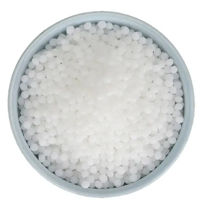 Granulés vierges PE100 HDPE blanc Offre Spéciale/résine LDPE/ LLDPE/granulés de qualité alimentaire et de film pour l'emballage - Product Image 3