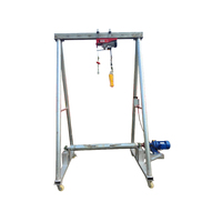 Slaughtering Equipment Hydraulic Cattle Horse Dehider Automatic Sheep Skin Peeling Machine